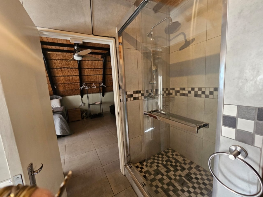 3 Bedroom Property for Sale in Utopia Nature Estate North West